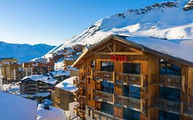 Langley Hotel Tango Val Thorens